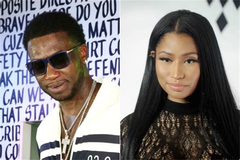 gucci and nicki